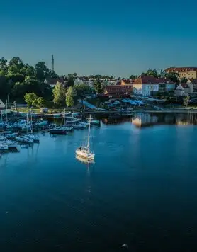 DOVOLENKA s raňajkami